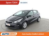 Kia cee'd 1.4 Edition 7*PDC*SHZ*KLIMA*GARANTIE* - Kia cee'd / Ceed Gebrauchtwagen in Berlin