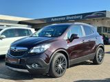 Opel Mokka Innovation*2.Hand*HU 02/2027*Inspektion * - Opel: Inspektion