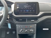 Volkswagen T-Cross - Vorschau Bild 12