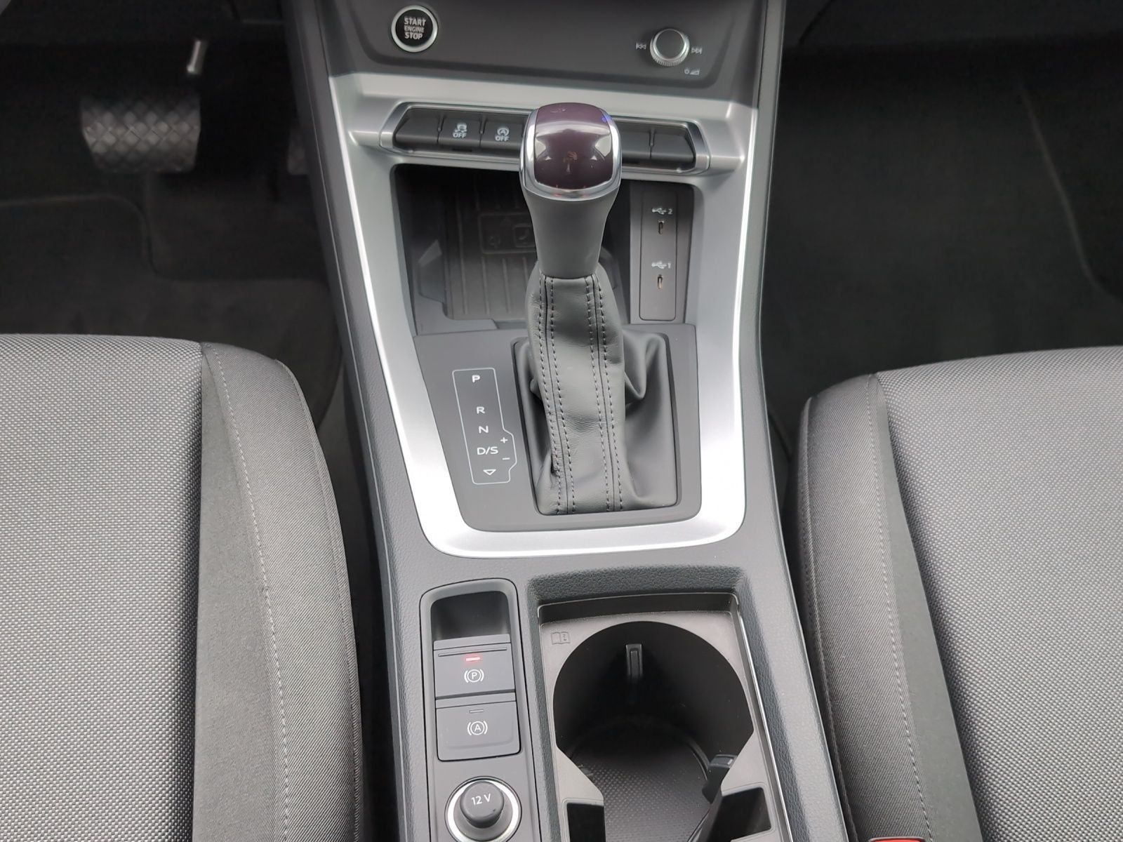 Audi Q3 - Bild 7
