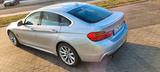 BMW 420d Gran Coupé M-Sport, AHK, 8-fach - BMW 420 Gran Coupé aus 2014