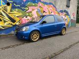 Toyota Yaris 1.5 TS TTE - Toyota Yaris: Ts