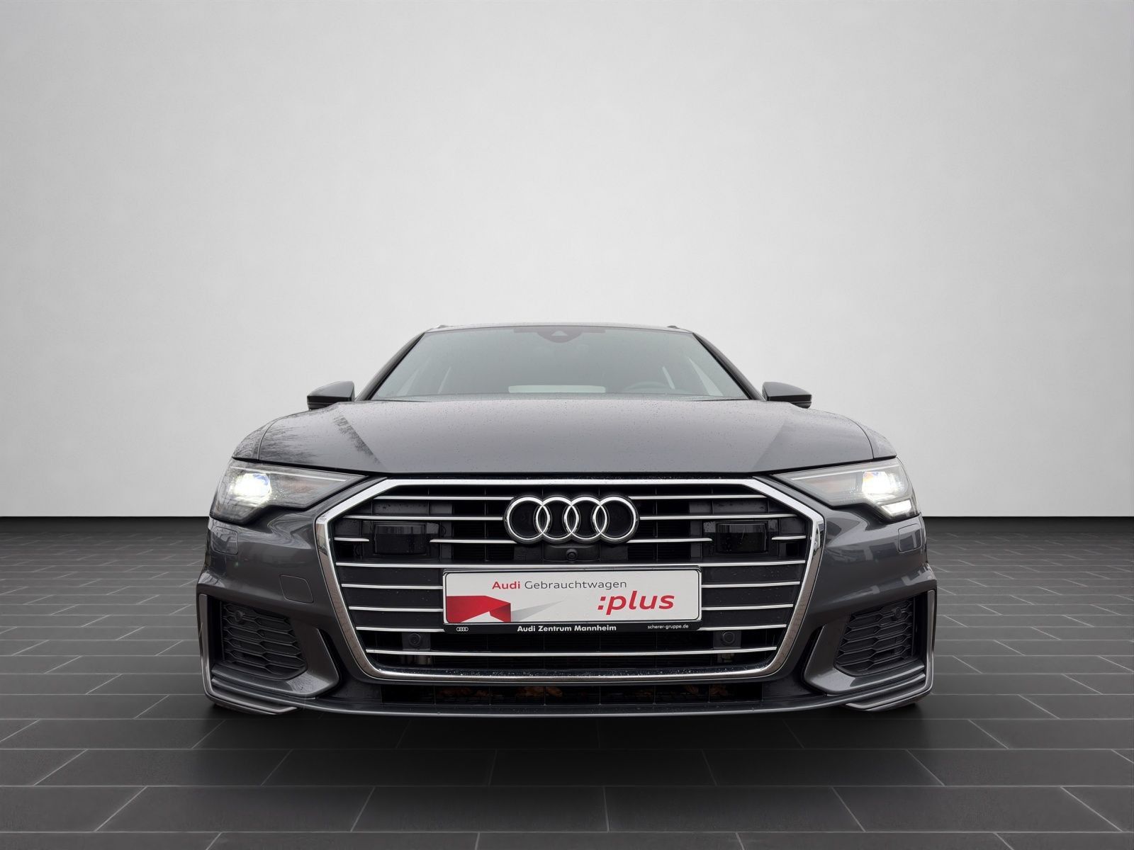 Audi A6 - Bild 5