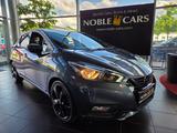 Nissan Micra N-Sport Aut. BOSE KLIMA RFK SHZ ALU - Nissan Micra Sport mit Benzin-Antrieb