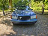 Mercedes-Benz Mercedes 300SE - Mercedes-Benz S 300 von privat