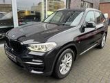 BMW X3 xDr 20i Advantage StHz AHK Kamera LenkHZ 18" - gebrauchte BMW X3 aus dem Jahr 2019