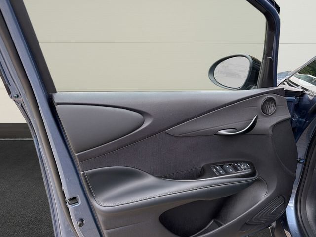 BYD Dolphin Design