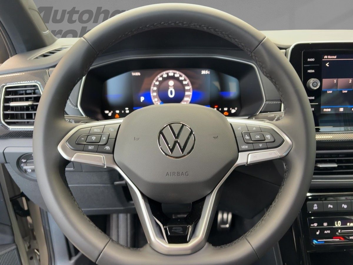 Volkswagen T-Cross - Bild 18