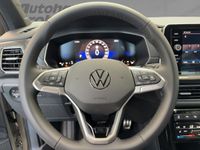 Volkswagen T-Cross - Vorschau Bild 18