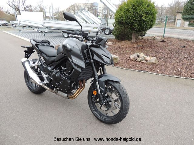 Honda ABS CB750 Hornet NEU!