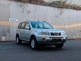 Nissan NISSAN X-TRAIL 2.5 4x4 ALLRAD TÜV NEU SCHE... - gebrauchte Nissan X-Trail aus dem Jahr 2004