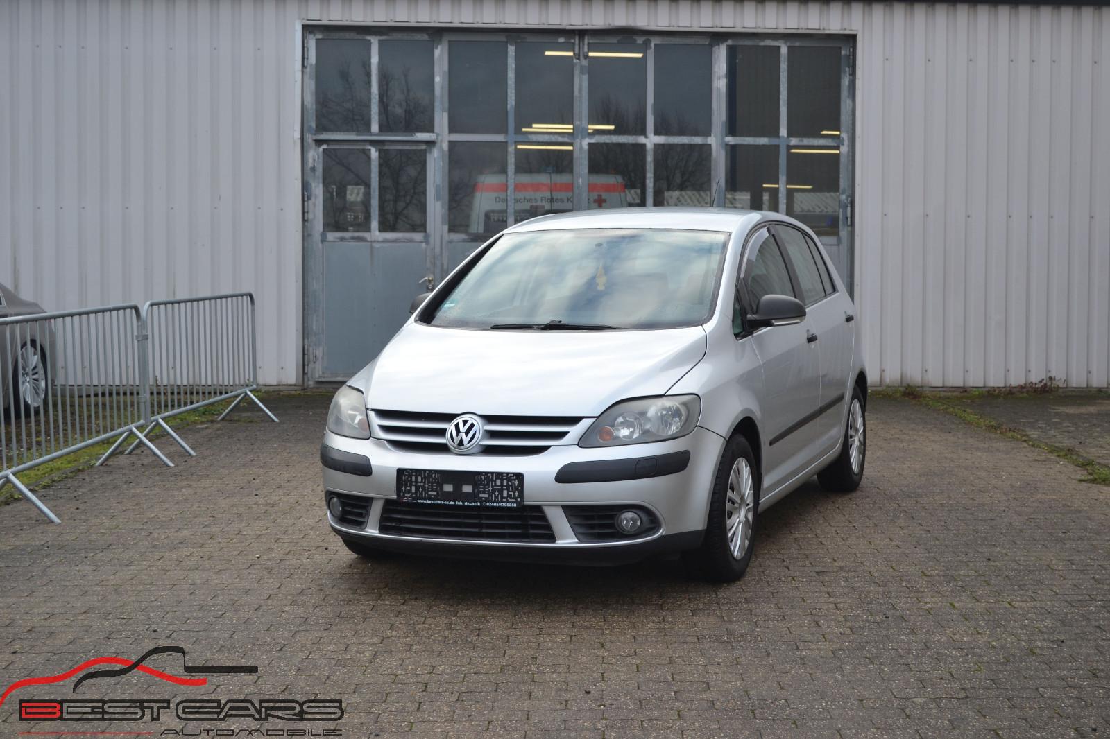 Volkswagen Golf Plus V Trendline Zahnriemen Neu