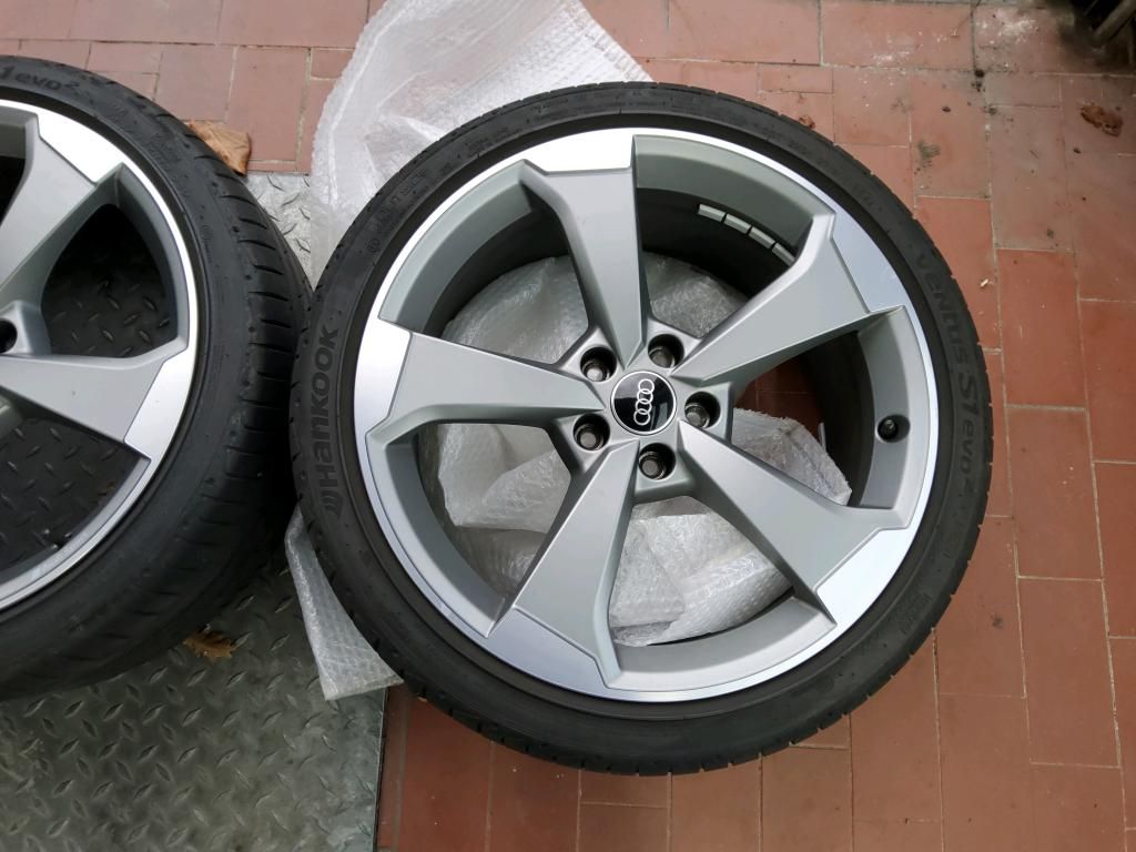 Fahrzeugabbildung Audi A4 Avant 45 TFSI S-line-Edition quattro S-tronic