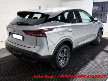 Nissan Qashqai - 4