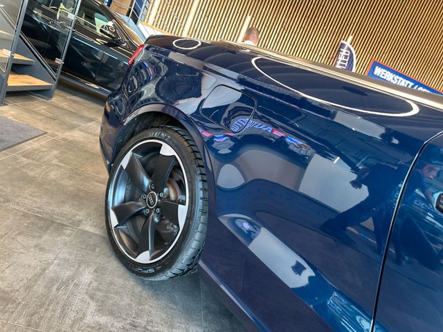 MYAUTOCENTER – Gebraucht- und Jahreswagen mit Werkstattservice in Pfaffenhofen Audi A3 Cabriolet *sport*(NackenLenkradSitztHZ)*2-Z