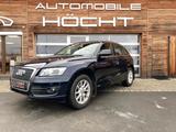 Audi Q5 2.0 TFSI Quattro|8-Fach|wenig km - gebrauchte Audi Q5 aus dem Jahr 2009