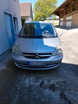Citroën Citroen C8 V6 Automatik - Citroën C8: V6