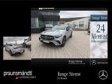 Mercedes-Benz GLC 450 d 4M Cp AMG Dist/Pano/AHK/Airm/360°/HeUp - Mercedes-Benz GLC 450 Gebrauchtwagen