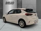 Opel Corsa Edition 1.5D Multimedia Navi Parkpilot LED - Opel Corsa: Weiß, Edition