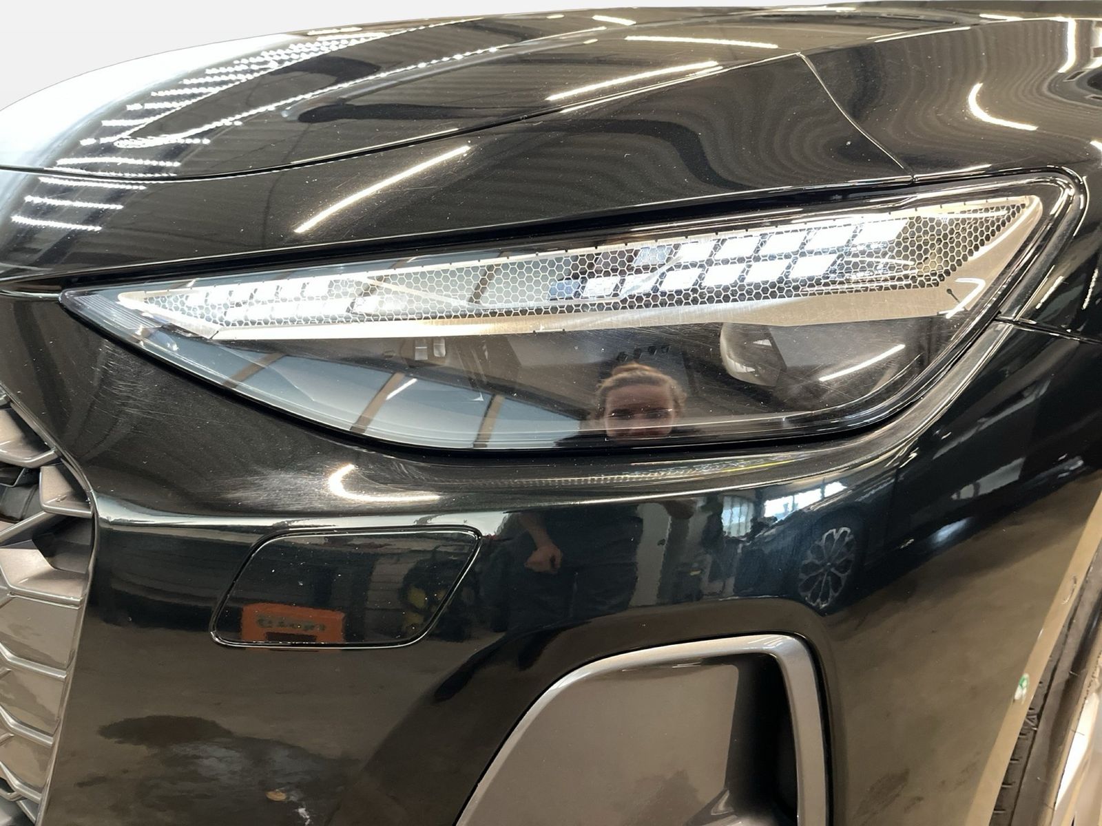 Audi A6 - Bild 12