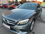 Mercedes-Benz C 180 C T-Modell C 180 T - Mercedes-Benz C 180 Gebrauchtwagen in Chemnitz
