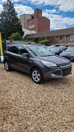 Ford Kuga - 4