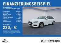 Audi A4 - Vorschau Bild 1