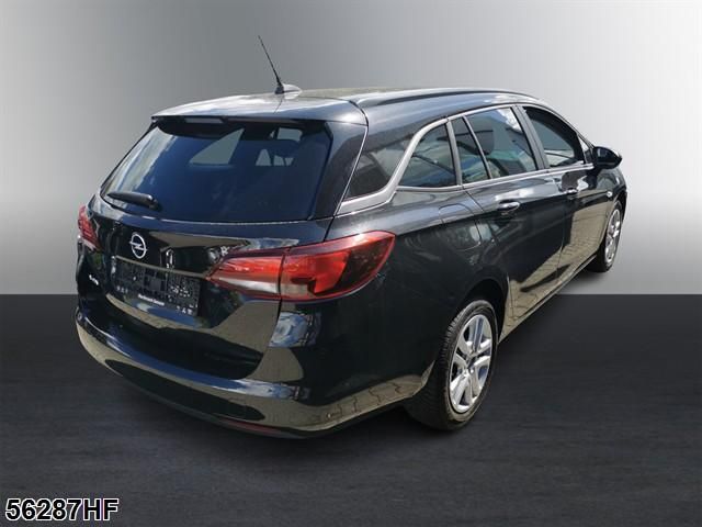 Fahrzeugabbildung Opel Astra K Sports Tourer, 1.2 Turbo, Edition
