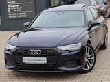 Audi A6 Avant 50 TDI quattro sport - PANO / MEMORY - Audi A6 50 TDI Gebrauchtwagen