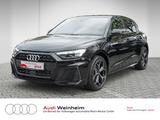 Audi A1 Sportback 35 1.5 TFSI S line LED Navi uvm - Audi A1 Gebrauchtwagen in Mannheim