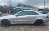 Mercedes-Benz Mercedes CLK W209 240 V6 Automatik 18 Zoll... - Mercedes-Benz CLK-Klasse A209