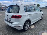 Volkswagen Golf Sportsvan 1.4 TSI Highline R-Line Bi-Xenon - Volkswagen Golf Sportsvan: 1.4