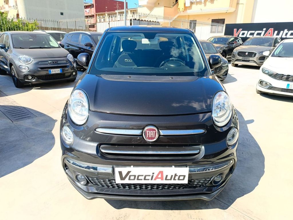 Image of Fiat 500L