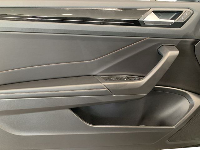 T-Roc Cabriolet 1.5 TSI R-LINE KARMANN MATRIX+KA