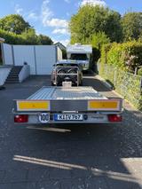 Pongratz Pkw Anhänger  - Pongratz Pkw-Anhänger