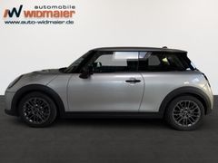 Fahrzeugabbildung MINI Cooper C 1,5 Steptronic Classic Trim