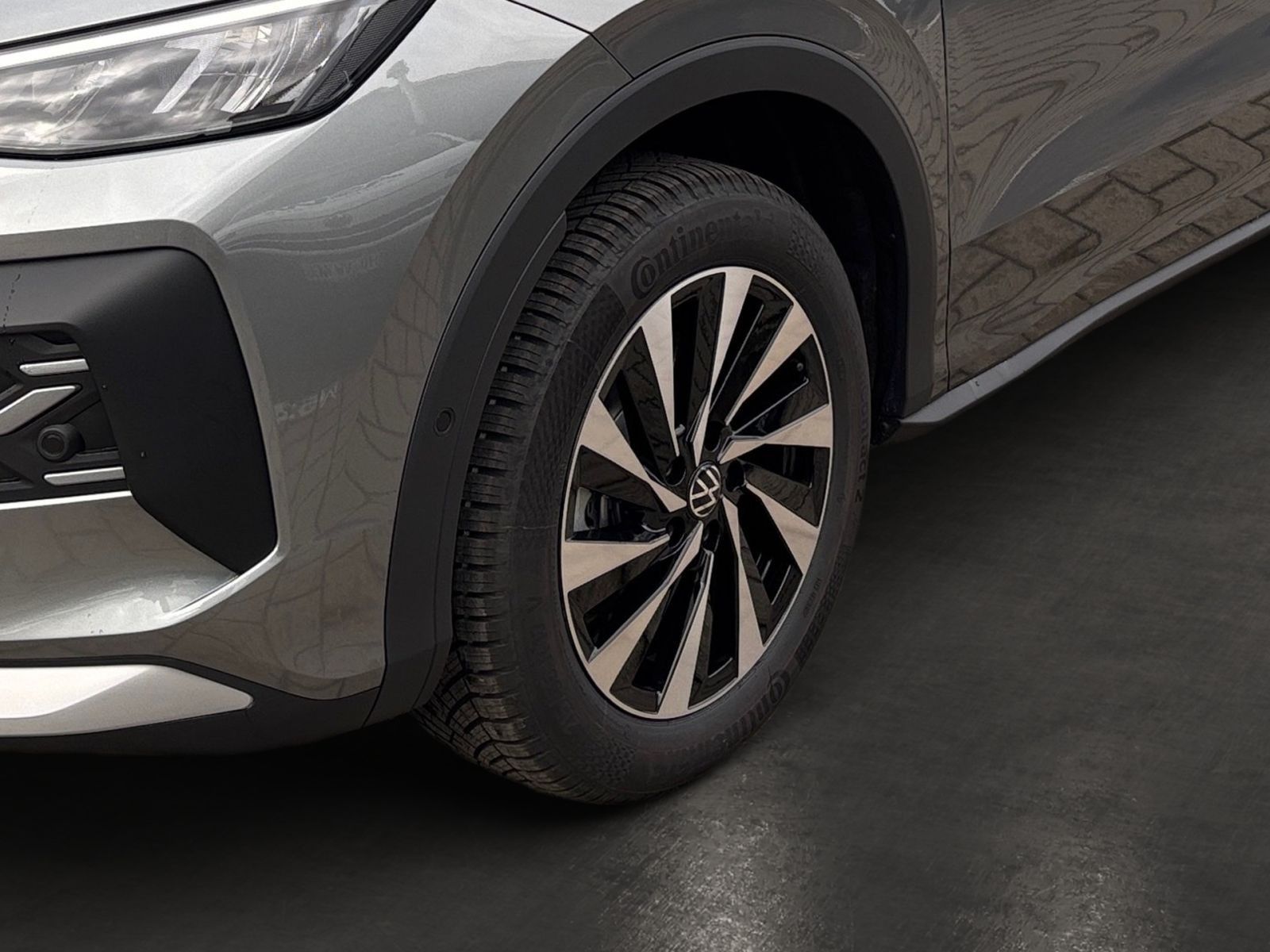 Volkswagen T-Roc - Bild 6