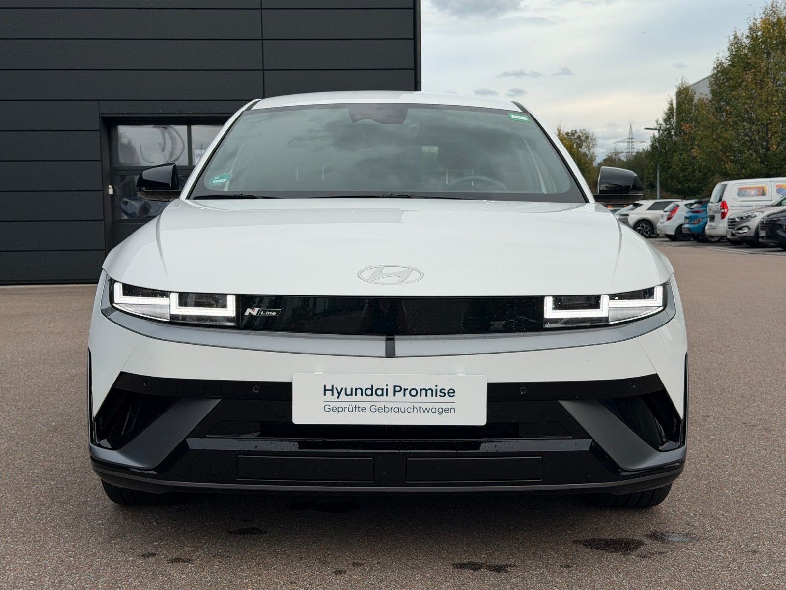 Hyundai IONIQ 5 – Bild 4