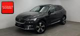 Volvo XC60 T6 AWD RECH PLUS BRIGHT PANO+AHK+STANDHEIZ+ - Volvo XC60: Grau, Plug-In Hybrid