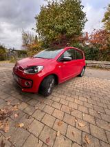 Volkswagen VW up! Cheer Edition - Volkswagen up!: Cheer