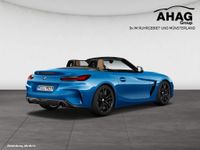 BMW Z4 - Vorschau Bild 2