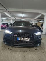 Audi RS6 Avant ABT Performance - Audi RS6: Abt