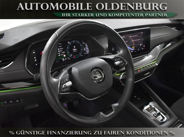 Skoda Octavia 2.0 TDI DSG Style *AHK*PANO*HUD*ACC*KAM*