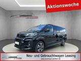 Citroën Spacetourer BlueHDI 180 XL Plus //Navi/Kamera/Si - Citroën SpaceTourer: Plus