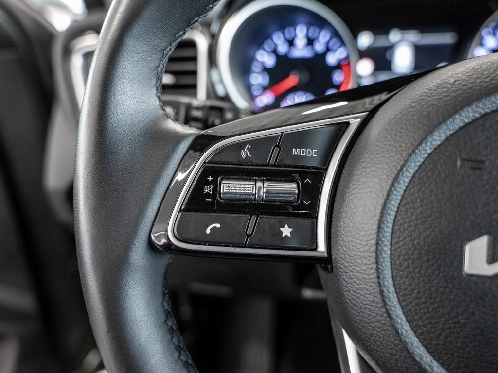 Kia Ceed SW 1.5 T-GDI DCT7 Spirit FACEL. LED ACC SHZ
