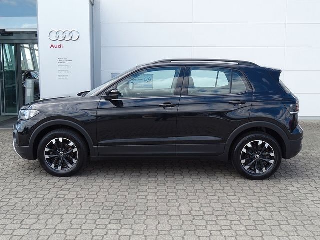 T-Cross 1.0 TSI Life / Winter-Paket