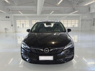 Opel Astra - 2
