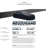 Mercedes-Benz S 350 CDI/LONG/4MATIC/DISTRO+/MEMORY/RÜCKF/EXCLU - Mercedes-Benz S 350: L