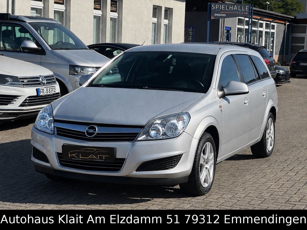 Opel Astra Caravan 1.4 Tw. ecoFL. INNOVATION "110 J