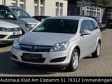 Opel Astra Caravan 1.4 Tw. ecoFL. INNOVATION "110 J - Opel Astra: Caravan
